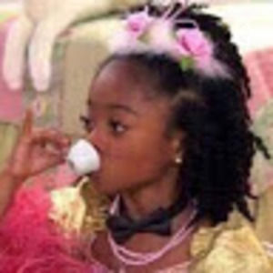 Meet your Posher, Rose